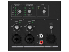 Mackie SRM-650 1600W Powered Speakers image 2