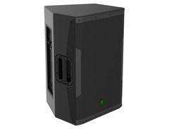 Mackie SRM-650 1600W Powered Speakers image 3