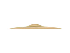 Sabian 13" HHX Evolution Hi Hats image 2