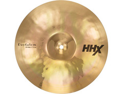 Sabian 13" HHX Evolution Hi Hats image 3