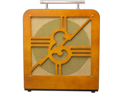 Epiphone Electar Century Amp image 2