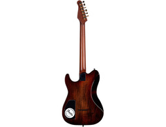 Godin Artisan TC image 4