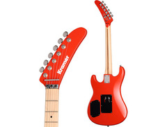 Kramer 1984 Eddie Van Halen image 4