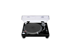 Technics SL-1200MK2PK Professional DJ Turntable image 2