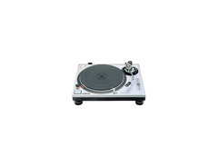 Technics SL-1200MK2PK Professional DJ Turntable image 4