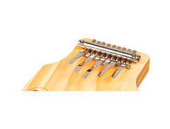 Meinl Kalimba 9 Key Thumb Piano image 3