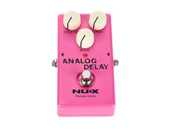 Pedal EX Effects Analog Delay image 2