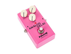 Pedal EX Effects Analog Delay image 3