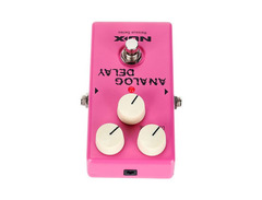 Pedal EX Effects Analog Delay image 4