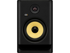 KRK ROKIT 7 G5 Powered Studio Monitor 7" image 2
