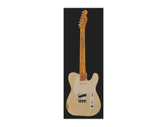 2001 Custom Fender Reverse Model image 2