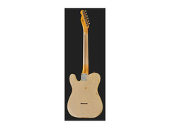 2001 Custom Fender Reverse Model image 3