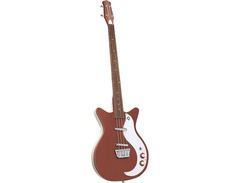 Danelectro DC Cooper Bass image 2