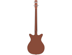 Danelectro DC Bass Cool Copper image 3