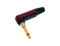 KWCables IRON Silent Plug image 2