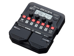 Zoom G1 K image 3