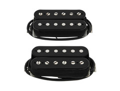 Bare Knuckle Nailbomb Humbucker Pickup image 2