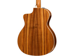Taylor 214ce-K DLX Koa Deluxe Grand Auditorium image 2