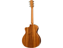 Taylor 214ce-K DLX Koa Deluxe Grand Auditorium image 4