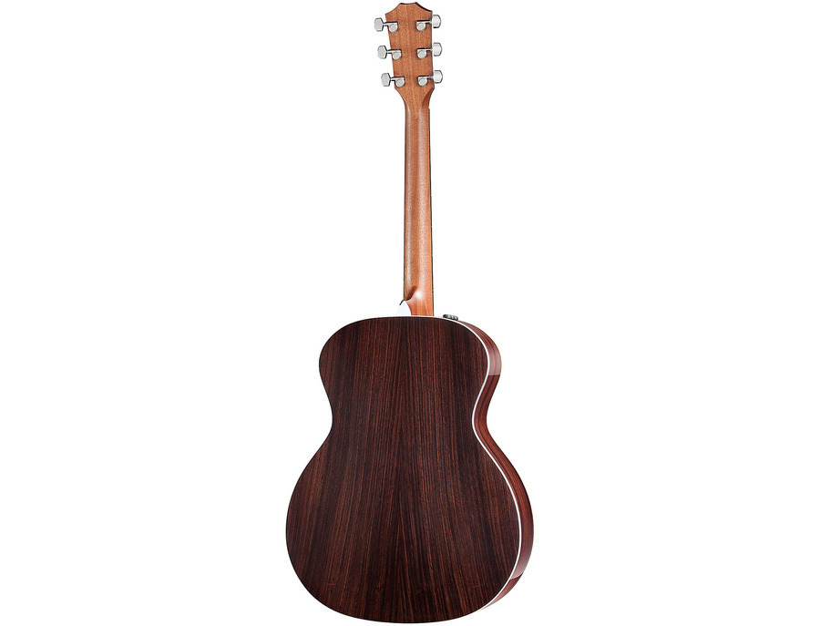Taylor 214E Deluxe Grand Auditorium Acoustic-Electric - What To Know &  Where To Buy