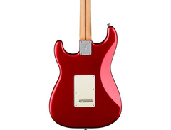 Red Candy Apple Stratocaster image 2