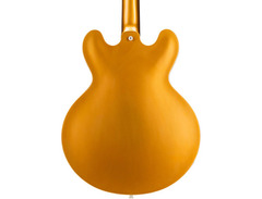 Gibson Memphis ES-335 Goldtop image 2