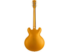 Gibson Memphis ES-335 Goldtop image 4
