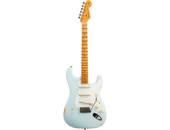 Fender Custom Shop Limited Edition 1956 Relic® Stratocaster image 3