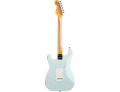 Fender Custom Shop Limited Edition 1956 Relic® Stratocaster image 4