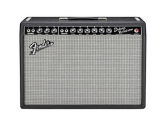 Fender 6G15 Reverb image 2