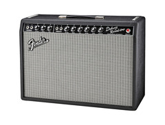 Fender 6G15 Reverb image 4