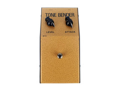 British Pedal Company 50th Anniversary MKI Tone Bender image 2