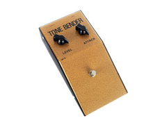 British Pedal Company 50th Anniversary MKI Tone Bender image 3