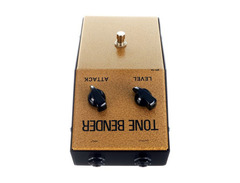 British Pedal Company 50th Anniversary MKI Tone Bender image 4