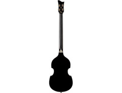 Hofner (Höfner) 500/1 Gold Label Bass image 2