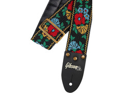 Gibson The Garden Guitar Strap image 2