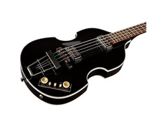 Hofner (Höfner) 500/1 Gold Label Bass image 4