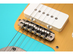 Squier 40th Anniversary Jazzmaster Vintage Edition image 2