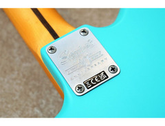 Squier 40th Anniversary Jazzmaster Vintage Edition image 3