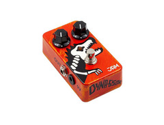 Jam DanComp compressor image 3