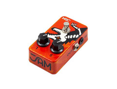 Jam DanComp compressor image 4