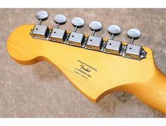 Squier 40th Anniversary Jazzmaster Vintage Edition - What To Know