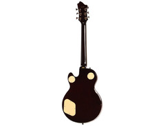 Hagström Swede Gold Top Electric Guitar image 2