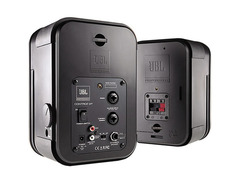 JBL Control 2P Compact Powered Monitor System image 2