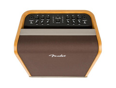 Fender Acoustic SFX Guitar Combo Amplifier image 4
