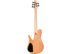 Fodera Imperial image 4