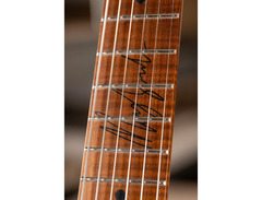 Marceau Guitar Deferlante "The Heartbreaker" Limited Edition image 2