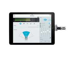 Shure Motiv MV88 iOS Digital Stereo Condenser Microphone image 4