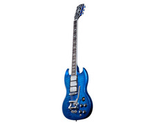 Gibson SG Deluxe (2013) image 4