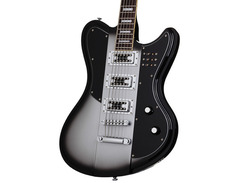 Schecter Ultra-VI image 2